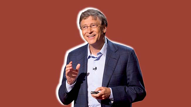 Bill Gates png 
