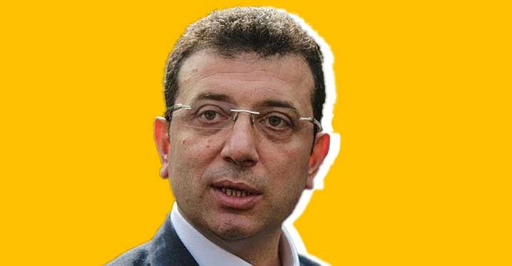 Ekrem İmamoğlu'nun davası başlamadan düşürüldü