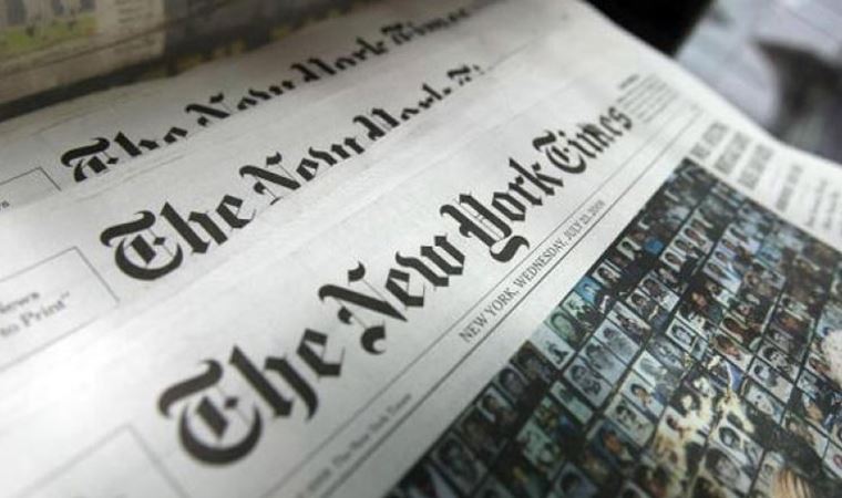 New york times