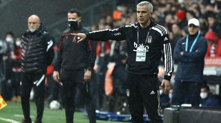 Beşiktaş Önder Karayeli