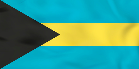 bahamalar bayrak