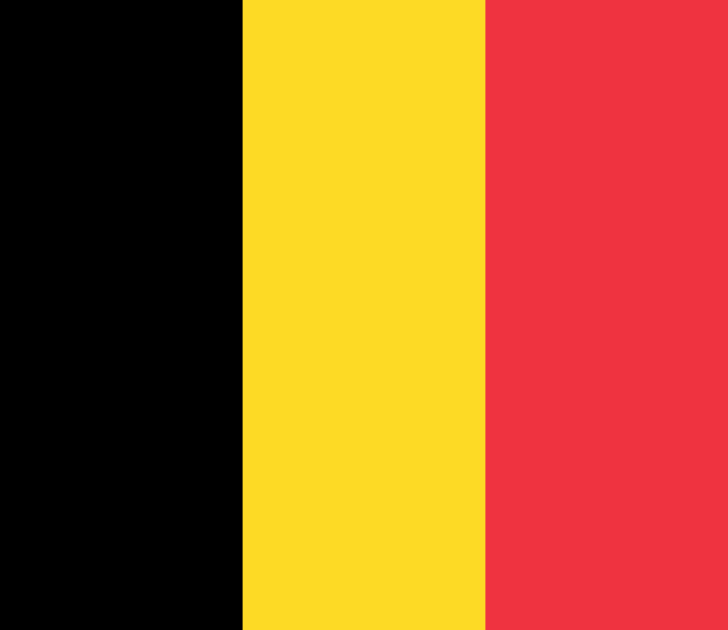 Belçika 6-1