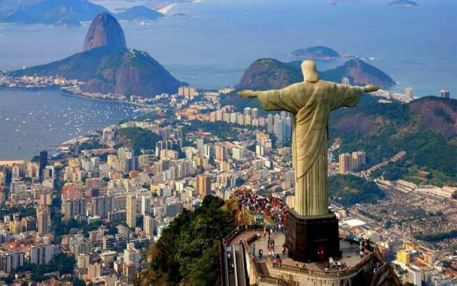 Brezilya 7