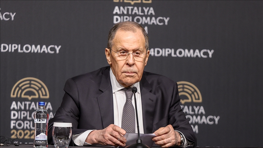 Lavrov