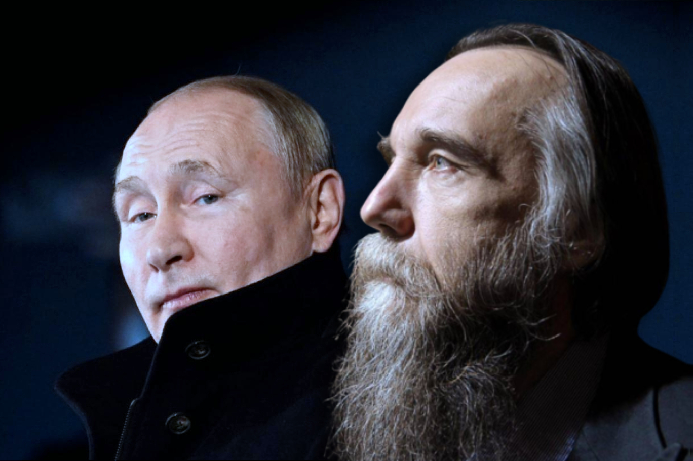 Dugin