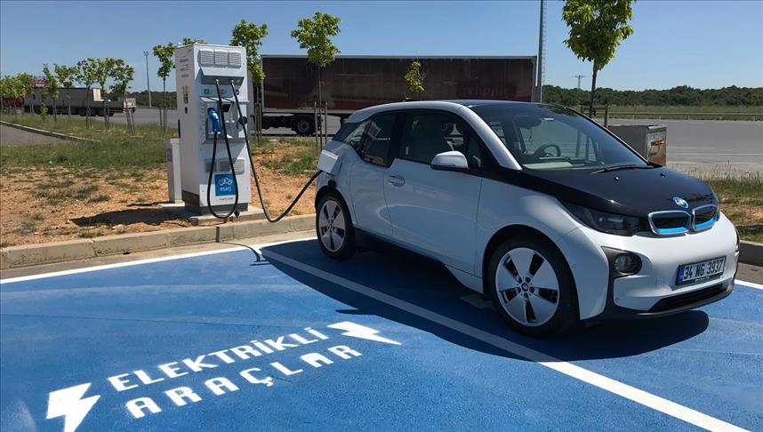 Bakan Varank'tan elektrikli otomobiller hakkında önemli açıklama! - HaberVakti Haberler, Son Dakika, Haber, Gazeteler