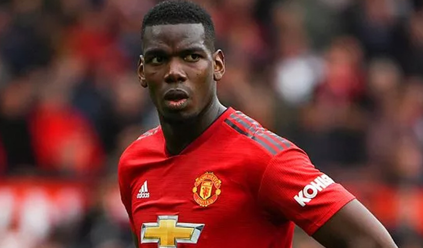 Paul Pogba