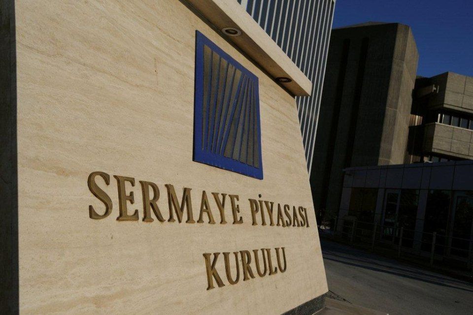 SPK'den Altınkılıç Gıda ve Anel Elektrik'e ilişkin yaptırım kararı
