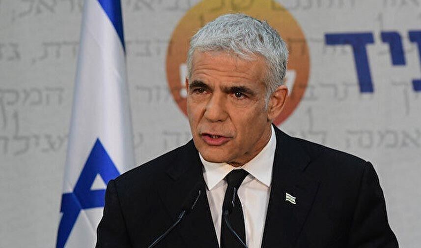 Yair Lapid