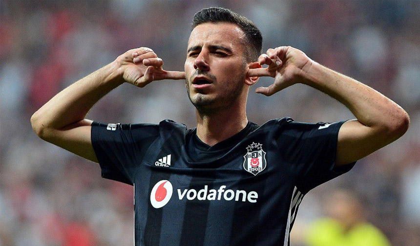 Oğuzhan Özyakup futbolu bıraktı Habervakti, son dakika haber, haber
