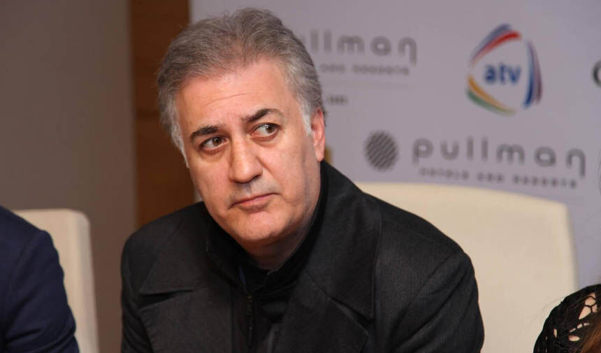 Tamer Karadağlı'dan yeni göreviyle ilgili ilk açıklama