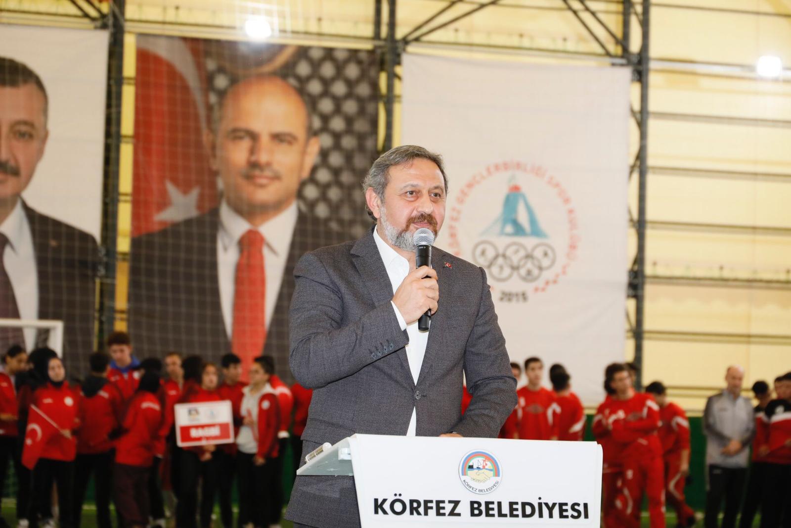 Mehmet Akif Yılmaz-2
