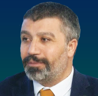 Mehmet Sebbah Yiğit