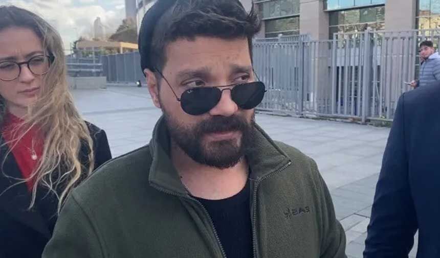 oğuzhan uğur