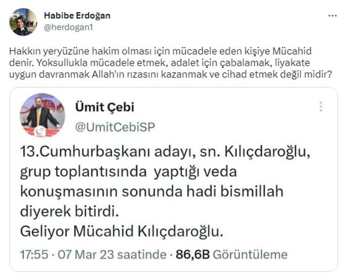 habibe erdoğan cihat