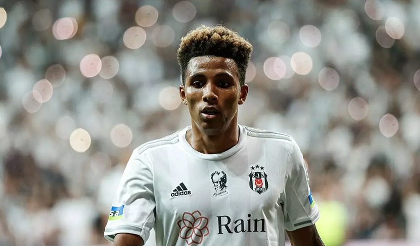 Gedson Fernandes-2
