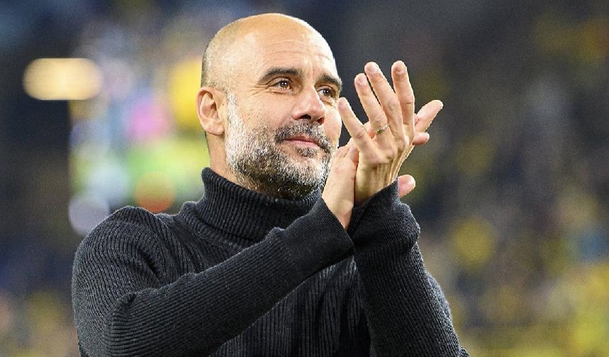 Pep Guardiola'dan Gazze çağrısı: Unutmayın, bu cehennem hala devam ediyor!