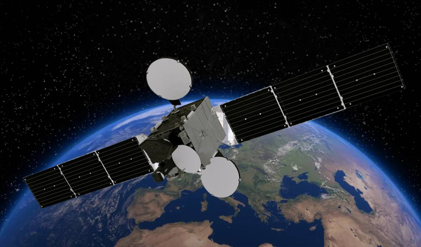 Türksat 6A