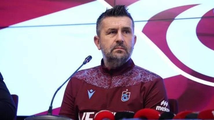 Samsunspor, Nenad Bjelica ile anlaştı