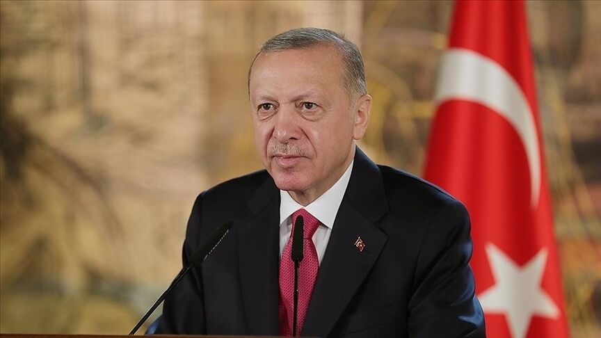 Cumhurbaşkanı Erdoğan, Cumhurbaşkanlığı Kültür ve Sanat Büyük Ödülleri'nin sahiplerini açıkladı