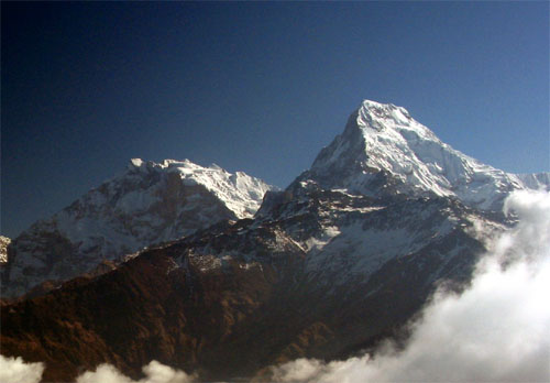 Annapurna 1