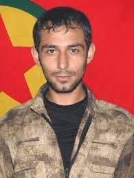 devrim garzan