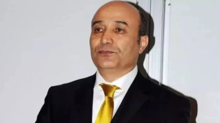 Hüseyin Yıldırım