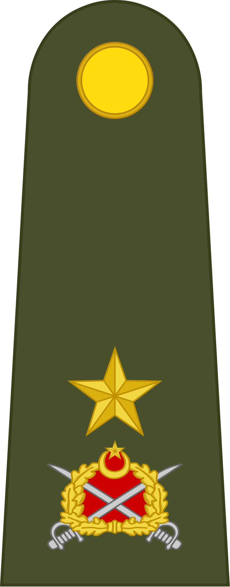 tuğgeneral