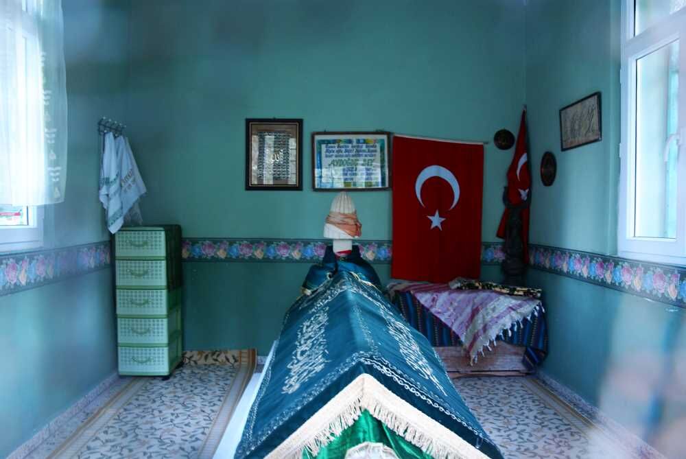 aydoğdu bey
