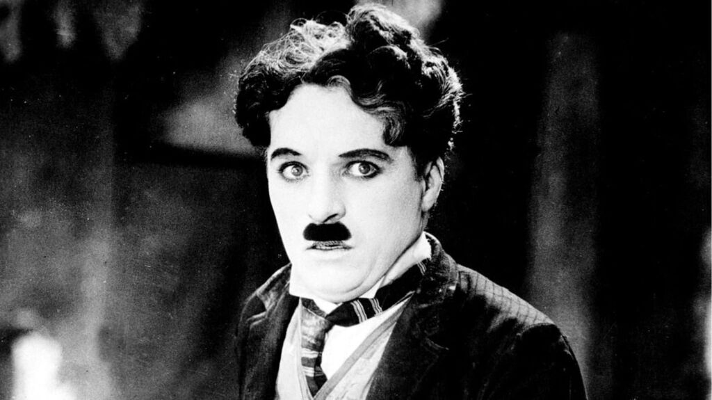 Efsane aktör Charlie Chaplin'in yazdığı duygusal mektup gündem oldu! İşte detaylar...