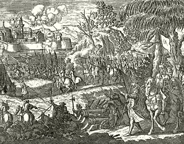 Engraving_of_the_Siege_of_Niš_in_1689