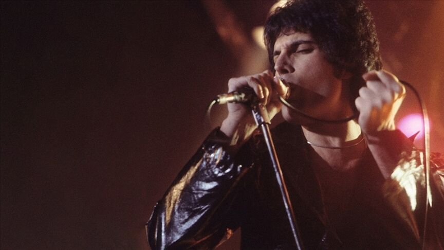Freddie Mercury'nin piyanosuna dudak uçuklatan telif!