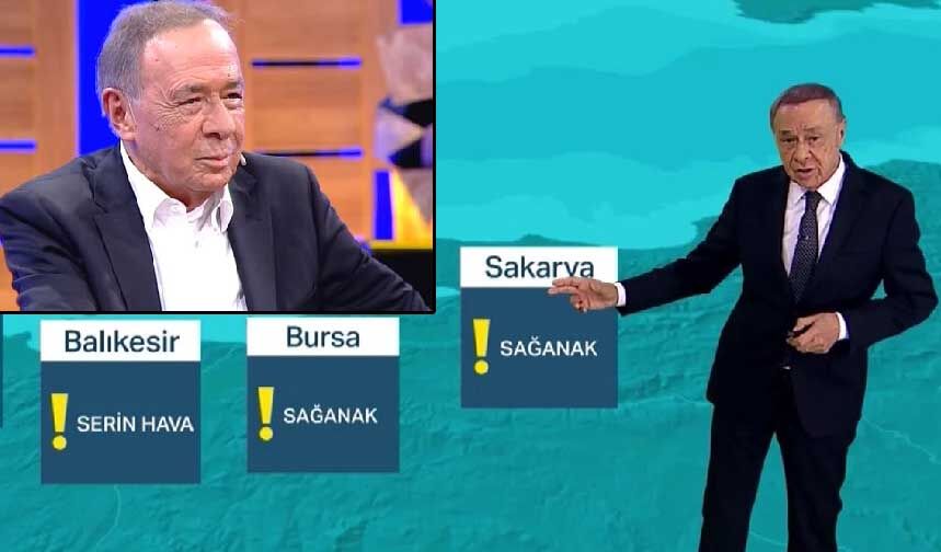 Meteoroloji Yüksek Mühendisi Gökhan Abur hayatını kaybetti