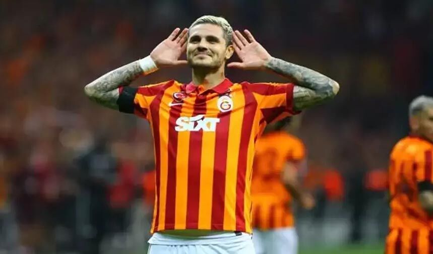 Icardi GS