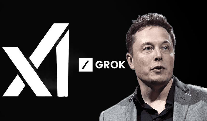 Elon Musk Grok