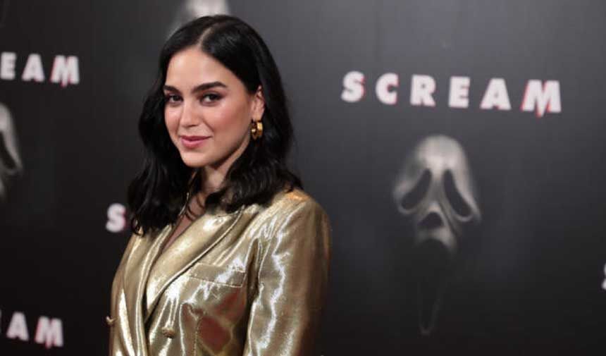 Filistin paylaşımı nedeniyle filmden çıkarılan oyuncu: Sessizlik seçenek değil
