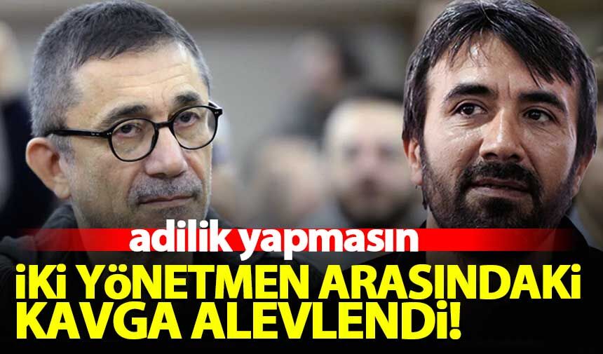 Zeki Demirkubuz ile Nuri Bilge Ceylan arasındaki tartışma alevlendi