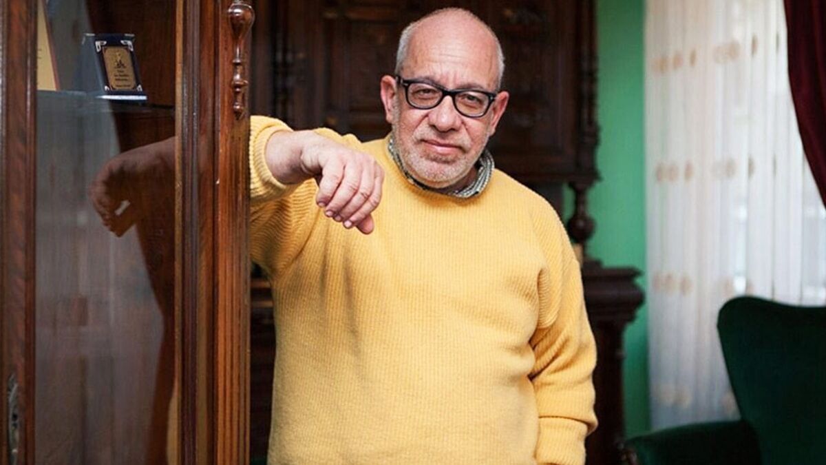Yazar Mario Levi vefat etti
