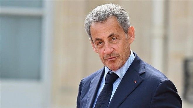 Sarkozy