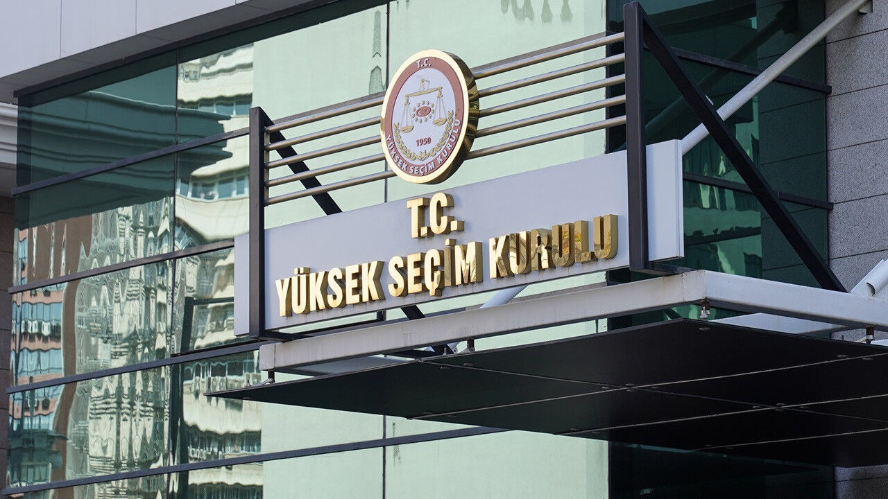 Ysk Yukseksecimkurulu 03873