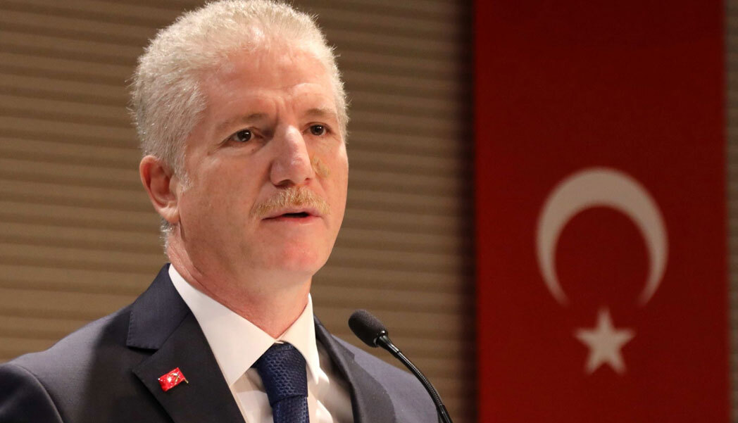Ddab2A1A Davut Gul Kimdir