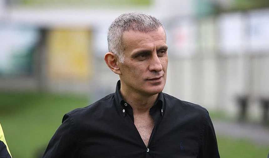 Ibrahim Hacıosmanoğlu