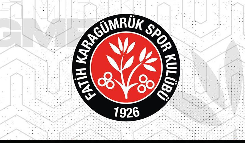 Fatih Karagümrük Spor Klübü