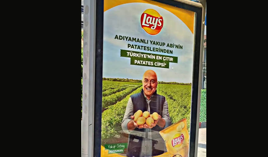 Lays Yakup