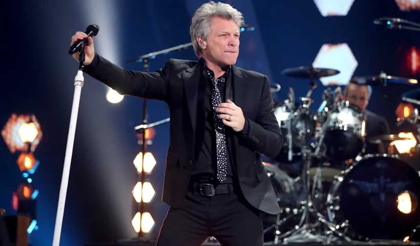 Bon Jovi