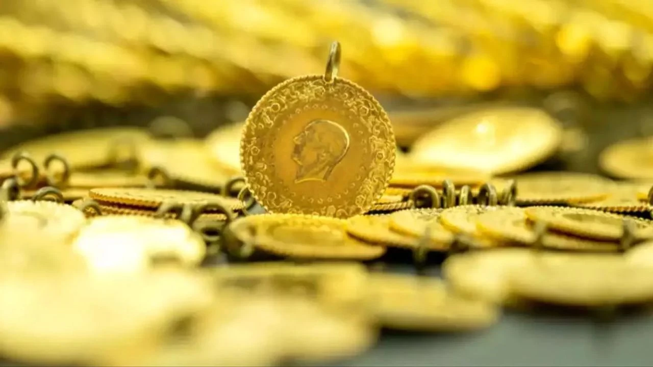 22 Mayıs 2024 Altın Fiyatları: Gram, Çeyrek ve Cumhuriyet Altınları Ne Kadar?