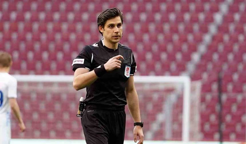 Mehmet Türkmen