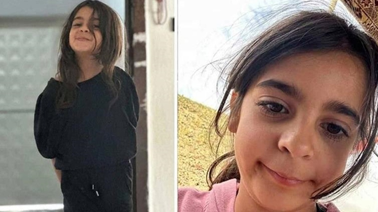 Narin Guran Cinayetinde Yeni Gel