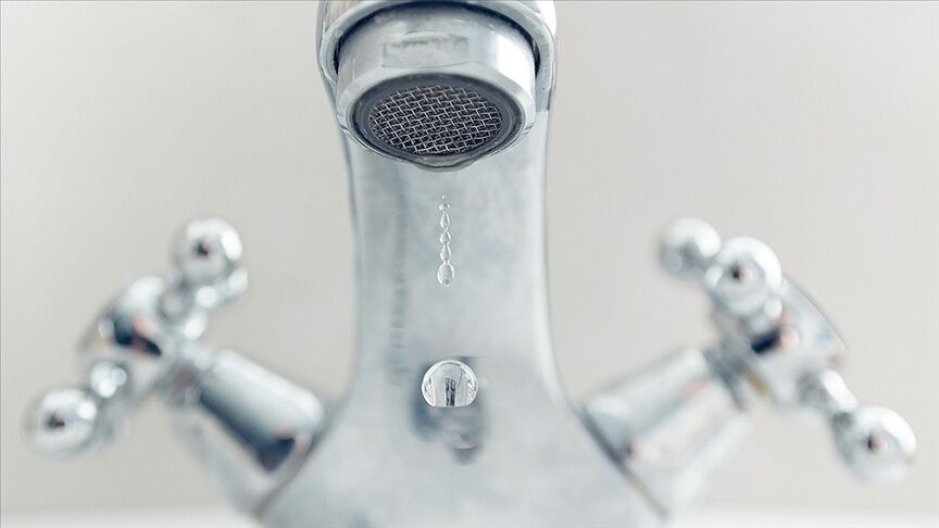 Su Kesintisi-1