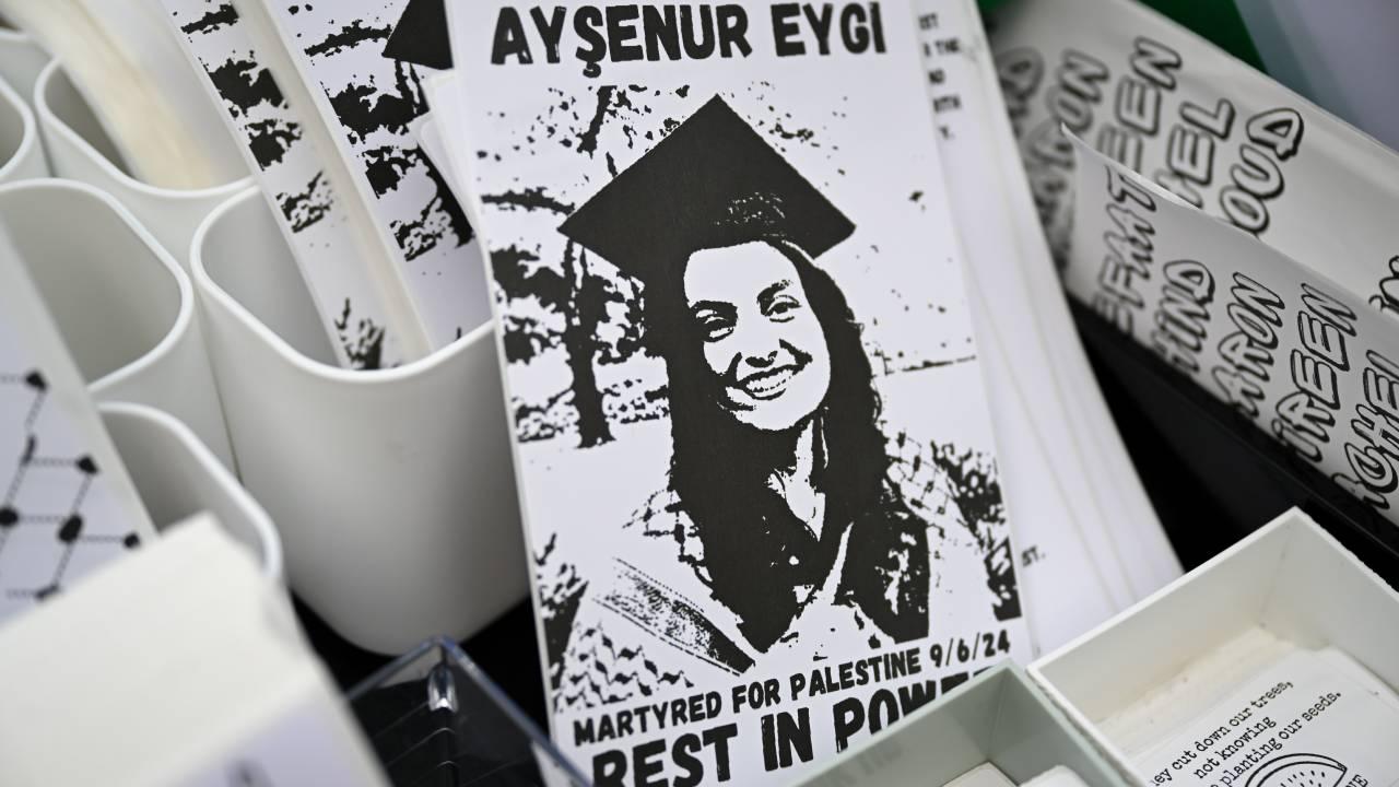 Aysenur Eygi Aa 2276451